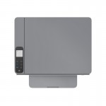 HP Лазерен принтер 3 в 1 Neverstop 1200w, A4, Wi-Fi