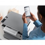 HP Лазерен принтер 3 в 1 Neverstop 1200w, A4, Wi-Fi