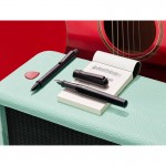 Faber-Castell Писалка Hexo, М, черна Faber-Castell Писалка Hexo, М, черна