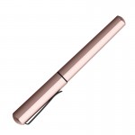 Faber-Castell Писалка Hexo, М, светлорозова