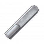 Faber-Castell Текст маркер 1546, металик, сребрист Faber-Castell Текст маркер 1546, металик, сребрист