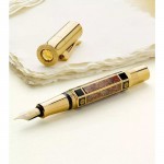 Graf von Faber-Castell Ролер Pen of the Year 2014, златен Graf von Faber-Castell Ролер Pen of the Year 2014, златен