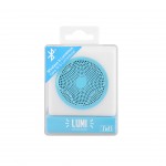 TNB Тонколона Lumi2, 3W, с Bluetooth, синя