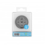 TNB Тонколона Lumi2, 3W, с Bluetooth, синя