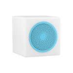 TNB Тонколона Lumi2, 3W, с Bluetooth, синя