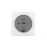 TNB Тонколона Lumi2, 3W, с Bluetooth, синя