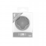 TNB Тонколона Lumi2, 3W, с Bluetooth, сива TNB Тонколона Lumi2, 3W, с Bluetooth, сива