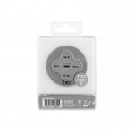 TNB Тонколона Lumi2, 3W, с Bluetooth, сива TNB Тонколона Lumi2, 3W, с Bluetooth, сива