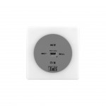 TNB Тонколона Lumi2, 3W, с Bluetooth, розова