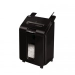 Fellowes Шредер за унищожаване на документи Automax 100M, Micro Cut, 23 L Fellowes Шредер за унищожаване на документи Automax 100M, Micro Cut, 23 L