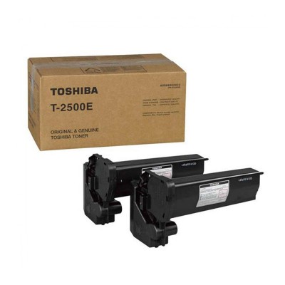 Toshiba Тонер Т2500Е, E-Studio 20, 500 g