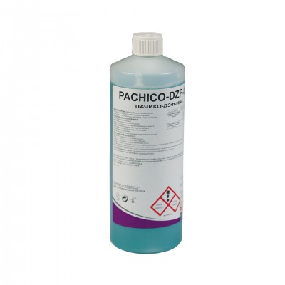 PaChico Дезинфектант DZF INS, 1 L