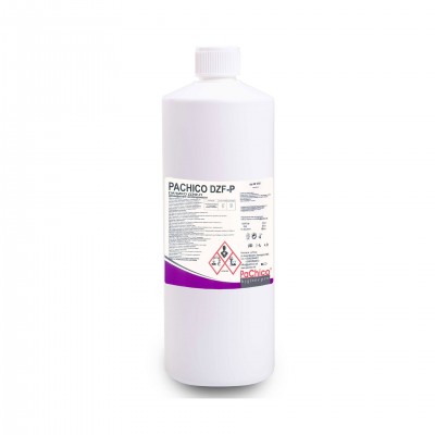 PaChico Дезинфектант DZF P, 1 kg