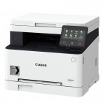 Canon Лазерен принтер 3 в 1 i-Sensys MF641Cw, цветен, А4