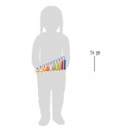 Small Foot Сметало, дървено, 30 х 8 х 14 cm