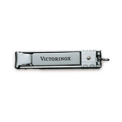 Victorinox Нокторезачка, от неръждаема стомана