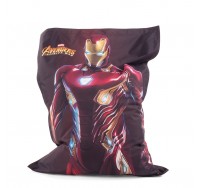 Disney Барбарон Iron Man, 50 х 80 х 70 cm