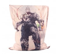 Disney Барбарон Avengers, 65 х 65 х 95 cm