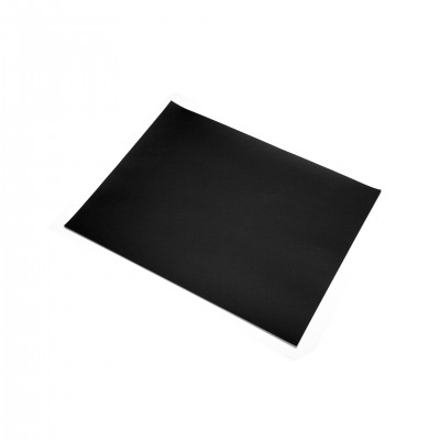 Fabriano Картон Colore, 185 g/m2, A3, черен Fabriano Картон Colore, 185 g/m2, A3, черен