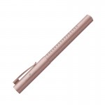 Faber-Castell Писалка Grip 2011, М, цвят розов мед Faber-Castell Писалка Grip 2011, М, цвят розов мед
