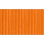 Fabriano Картон Ondula, гофриран, 328 g/m2, 50 х 65 cm, оранжев Fabriano Картон Ondula, гофриран, 328 g/m2, 50 х 65 cm, оранжев