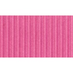 Fabriano Картон Ondula, гофриран, 328 g/m2, 50 х 65 cm, цикламен
