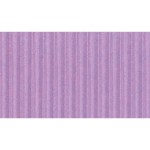 Fabriano Картон Ondula, гофриран, 328 g/m2, 50 х 65 cm, лавандула