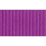 Fabriano Картон Ondula, гофриран, 328 g/m2, 50 х 65 cm, лилаво диво индиго Fabriano Картон Ondula, гофриран, 328 g/m2, 50 х 65 cm, лилаво диво индиго