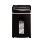 Fellowes Шредер за унищожаване на документи 450M, Micro-Cut, 22 L Fellowes Шредер за унищожаване на документи 450M, Micro-Cut, 22 L