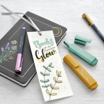 Текст маркери - Faber-Castell Текст маркер 1546, металик, 8 цвята Текст маркери - Faber-Castell Текст маркер 1546, металик, 8 цвята