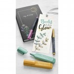 Текст маркери - Faber-Castell Текст маркер 1546, металик, 8 цвята Текст маркери - Faber-Castell Текст маркер 1546, металик, 8 цвята