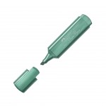 Faber-Castell Текст маркер 1546, металик, зелен Faber-Castell Текст маркер 1546, металик, зелен