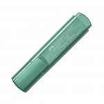 Faber-Castell Текст маркер 1546, металик, зелен Faber-Castell Текст маркер 1546, металик, зелен