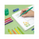 Milan Sway Тънкописец, 10 цвята, 80 броя