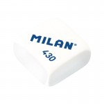 Milan Молив Triangular, чернографитен, 3 броя в блистер, с включени острилка и гума, опаковка 25 Milan Молив Triangular, чернографитен, 3 броя в блистер, с включени острилка и гума, опаковка 25