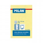 Milan Канцеларски комплект, асорти, 25 броя