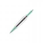 Milan Автоматичен молив Capsule Slim Silver, асорти, 20 броя