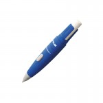 Milan Автоматичен молив Compact Mix, с 2 гуми, в блистер, опаковка 24 Milan Автоматичен молив Compact Mix, с 2 гуми, в блистер, опаковка 24