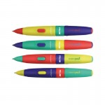 Milan Автоматичен молив Compact Mix, асорти, 32 броя