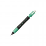 Milan Автоматичен молив Sway, 0.5 mm, с 2 гуми, в блистер, опаковка 24 Milan Автоматичен молив Sway, 0.5 mm, с 2 гуми, в блистер, опаковка 24