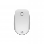 HP Мишка Z5000 2HW67AA, безжична, с Bluetooth, сребриста