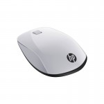 HP Мишка Z5000 2HW67AA, безжична, с Bluetooth, сребриста