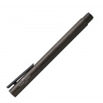 Faber-Castell Писалка Hexo, М, тъмносива Faber-Castell Писалка Hexo, М, тъмносива