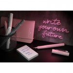 Faber-Castell Молив Sparkle, цвят кокосово мляко