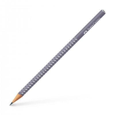 Faber-Castell Молив Sparkle, наситеносив