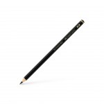 Faber-Castell Молив Pitt Graphite Matt, чернографитен, 4B