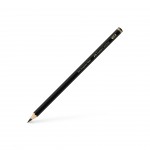 Faber-Castell Молив Pitt Graphite Matt, чернографитен, 10B
