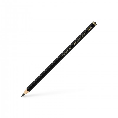Faber-Castell Молив Pitt Graphite Matt, чернографитен, 14B
