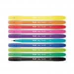 Milan Тънкописец Sway, 0.4 mm, 10 цвята