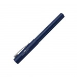 Faber-Castell Писалка Grip 2011, M, синя Faber-Castell Писалка Grip 2011, M, синя